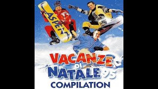 Vacanze Di Natale 95 Compilation  CD2 [upl. by Persse]