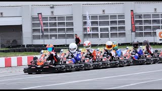 2024 Rental Kart World Contest by CRG  Race Recap [upl. by Nnaillek]