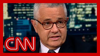 Toobin lays out the worst part of Michael Cohen crossexamination in hush money trial [upl. by Ikuy114]