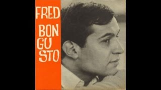 Fred Bongusto  Doce doce 1963 [upl. by Eckardt]