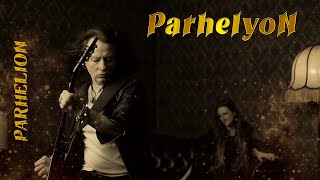 PARHELYON  Parhelion Official Music Video 4K 2024 [upl. by Thacker]