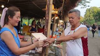 Fresh seafood Rayong  Frog and bird meat Bangkok  Giant prawn Ayutthaya [upl. by Groark310]