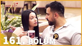 Kısmetse Olur Aşkın Gücü 1 Sezon  161 Bölüm FULL [upl. by Nette912]