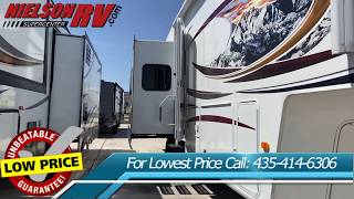 2011 Keystone RV Montana 3400 RL P3357 [upl. by Breban]