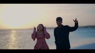 HEES CUSUB KHALID KAMIL FT WARDA HAPPY  DADAAL IYO DAREEN  OFFICAL MUSIC VIDEO [upl. by Ytsenoh]