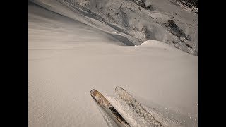 Ridonculous Nevados de Chillan in August [upl. by Helban]