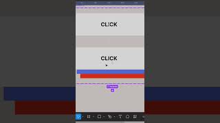 Creating Smooth Button Animations in Figma Mastering MicroInteractions [upl. by Carrie552]