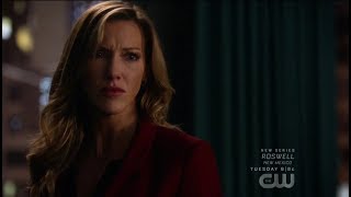 Black Siren  Unstoppable  7x11  Arrow [upl. by Pippy]