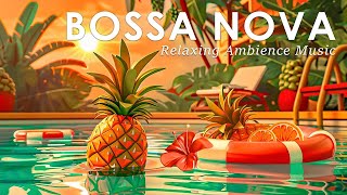 Best Bossa Nova Covers 2024 📻 Bossa Nova Popular Songs 🩰 Best Bossa Nova Jazz Songs Collection 🎵🎧🔥 [upl. by Best]