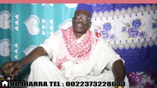 BABINA DIARRA DE MARKAKUNGO [upl. by Alger909]