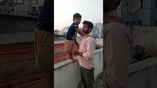 Papa chalo Chhat pershots funny [upl. by Laehcym]