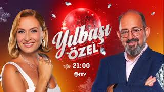 NTV NTVde yılbaşı ekranı [upl. by Acina]