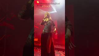 Κατερίνα Λιόλιου  Μ’άναψες  Live ΖΑΚΥΝΘΟΣ katerina lioliou greece viral shorts tiktok fyp [upl. by Ayidah665]