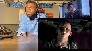 THIS WAS DEEPER THAN I THOUGHT System Of A Down  Aerials Official HD Video  REACTION [upl. by Galven]