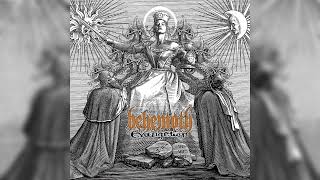 Behemoth  quotEvangelionquot Full album [upl. by Dranyam]