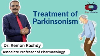 Treatment of Parkinsonism [upl. by Lowis816]