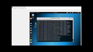 Install Wireless Adapters and enable Wlan options in kali linux on virtualbox [upl. by Annayehc]