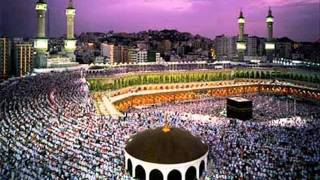 How to perform Hajj amp Umrah  by Ustadh Rami Nsour Al Maliki Maliki Fiqh [upl. by Iinden]