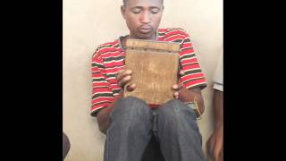 Mandarendare Mbira Vibes quotHondoquot [upl. by Aube]