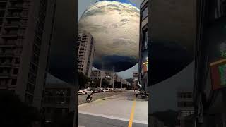 Earthlike exoplanets are close to the universe Planets Visual impact Douyin creators advertisin [upl. by Nally730]