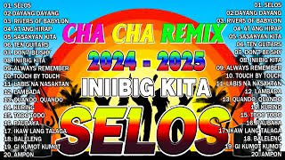 📀🇵🇭TOP 1🕺NONSTOP CHA CHA REMIX 2024🎉BAGONG NONSTOP TAGALOG CHA CHA REMIX 2024🎀WARAY WARAY CHA CHA🎀 [upl. by Melleta124]