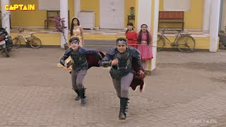 Baalveer Returns Full Episode 304  Dev Joshi Vansh Sayani  बालवीर [upl. by Ilellan]