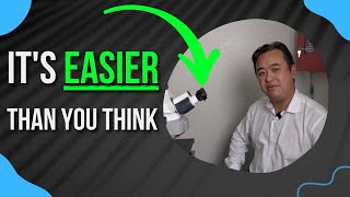 Zeiss AxioImager M2 Microscope Tutorial 2022 UPDATED [upl. by Eerak988]