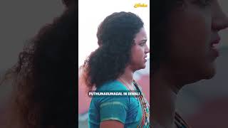 Diwali virunthu la nonveg illaya araathi comedy diwali family [upl. by Hanimay]