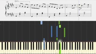 Ref Itsumo Nando Demo  piano いつも何度でもピアノ [upl. by Gessner]