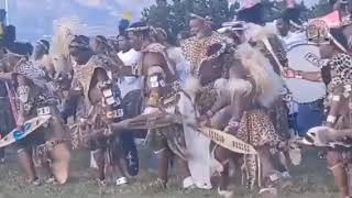 Umgidi wama Nazaretha eSwatini  Shembe eSwatini [upl. by Ttiwed]