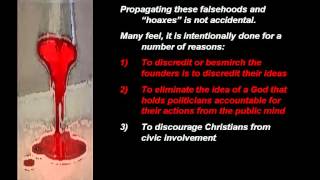 Founding Fathers As Deists Hoax 3 Why This Misinformation Propagated [upl. by Meehyrb]