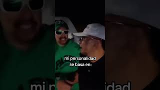 Fanático de Anuel le dice a Feid quotReal hasta La Muertequot 🤔😯 [upl. by Willyt]