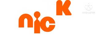 nick on demand logo remake parte 3 speedrun kinemaster [upl. by Inna]