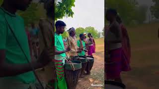 Jhumar❤️ winsomemayurbhanj dance mayurbhanj jhumar music adivasi [upl. by Ailene175]