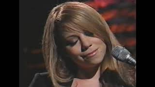 Mariah Carey  My All Live on SNL 1997 HD 1080p 60 FPS [upl. by Ciapas692]