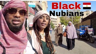 Welcome to the Black side of Egypt [upl. by Arualana]