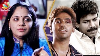 GV Prakash worked wildly for Naachiyaar  Saindhavi Interview  Seetha Kalyanam Director Bala [upl. by Delaine]