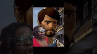 Telltale’s Walking Dead New Frontier Who did you go after [upl. by Adnilam317]