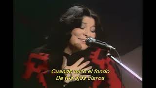 Mercedes Sosa  Gracias A La Vida video [upl. by Dimitry]