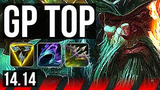 All Gangplank Skins Spotlight 2020 League of Legends [upl. by Agnella]