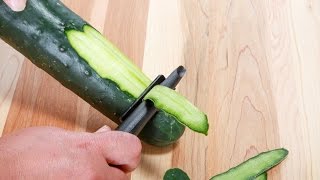 Best Vegetable Peeler Reviews  What You Should See Before Buying [upl. by Annid137]