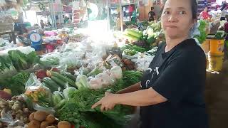 CABANATUAN CITY PUBLIC MARKET [upl. by Nart]