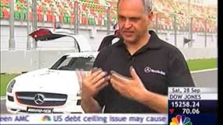 Corporate Star Grand Prix  Episode 1 CNBC TV18 [upl. by Aramoiz]