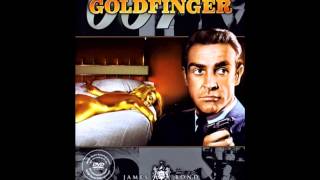 Goldfinger  Alpine Drive Aurics Factory HD [upl. by Mandal954]