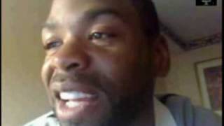 Pt 2 Method Man Speaks on Taxes MTV Cribs Dipset Jokes about Rick Ross Blunts [upl. by Dyraj541]