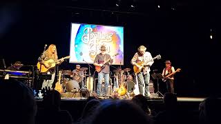 Brothers Again Allman Brothers Tribute Band Statesboro Blues delray Beach Playhouse Dec 13 2023 [upl. by Jaquiss]