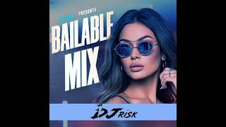 BAILABLES MIX FT DJ RISK [upl. by Leontyne642]