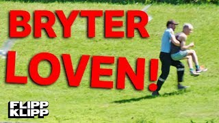 VICTOR BRYTER LOVEN [upl. by Cirtap]