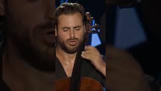 Hauser amp Petrit ÇekuAdagioConcerto de AranjuezCroatia 2018HAUSER httpsyoutube9AOnOMoTBYU [upl. by Harilda531]