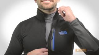 The North Face Canyonlands Jacket  Zip Neck For Men [upl. by Rentschler]